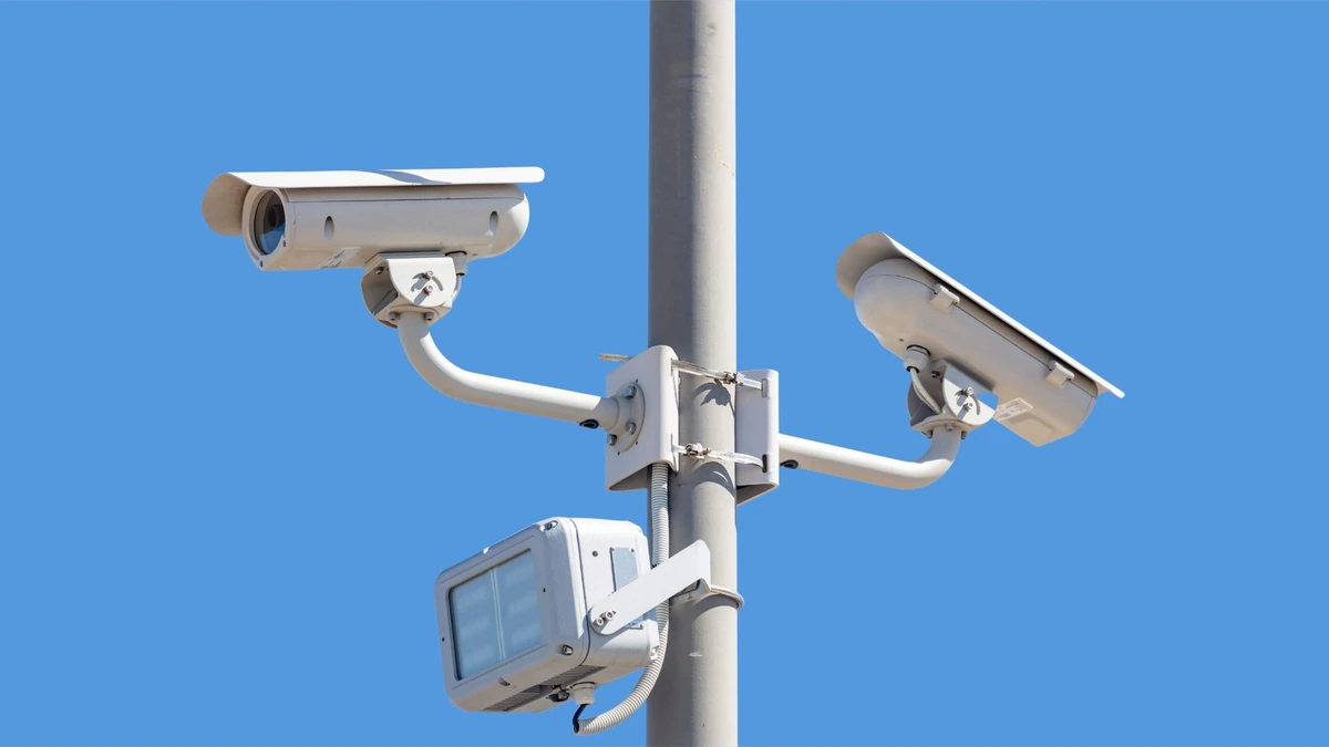 Griekse AI-flitsers massaal in de fout: 93 procent van boetes wordt verscheurd