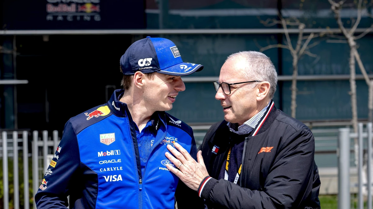 Definitief akkoord over veranderingen motoren in Formule 1: elektromotor wordt zwakker vanaf 2027