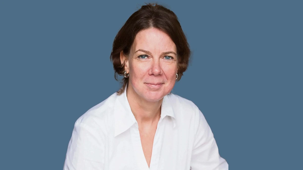 Sandra Molenaar: kapot onderdeel goedkoop vervangen? Dat maken fabrikanten je liever onmogelijk