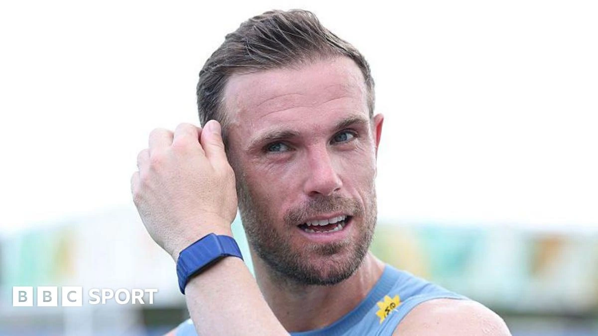 England players will be ready for heat, says Henderson
