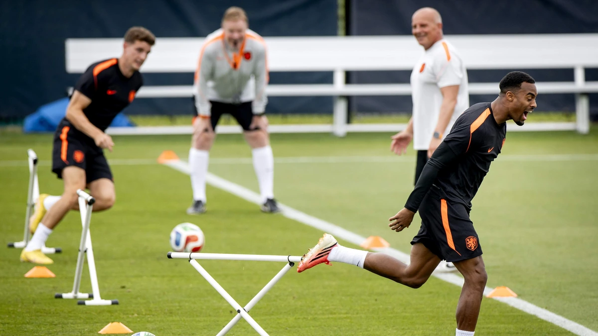 Nachtduel in knock-outfase dreigt: dit zijn de scenario’s voor het Nederlands elftal op het WK 2026