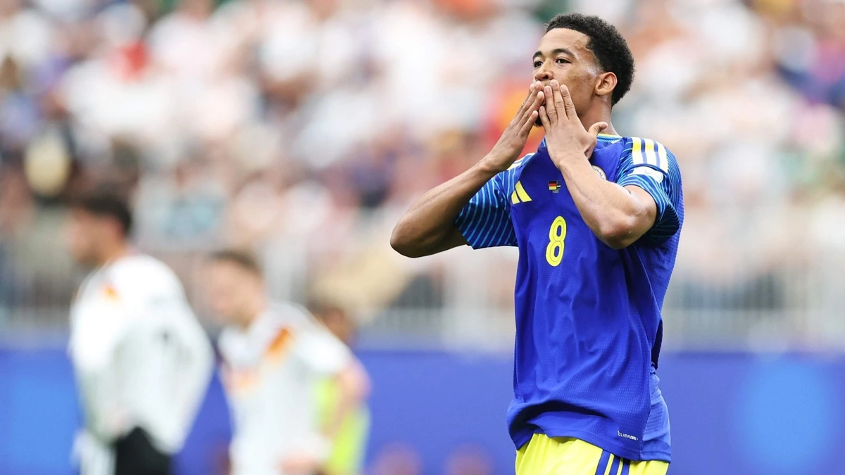LIVE WK 2026 | Sensationeel! Dick Advocaat komt met Curaçao op prachtige wijze langszij bij Duitsland