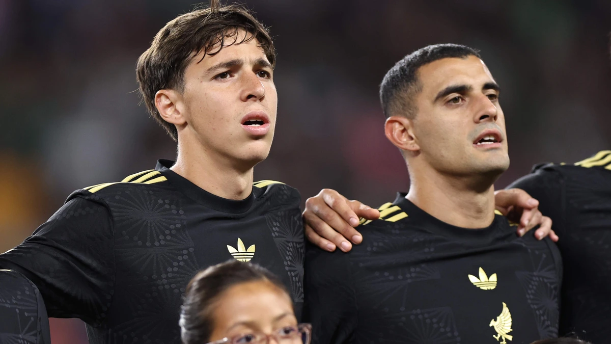 AZ-verdediger Mateo Chávez start  WK 2026 op heilige grond in zijn Mexico: ’Hier voelen tegenstanders de speciale krachten’