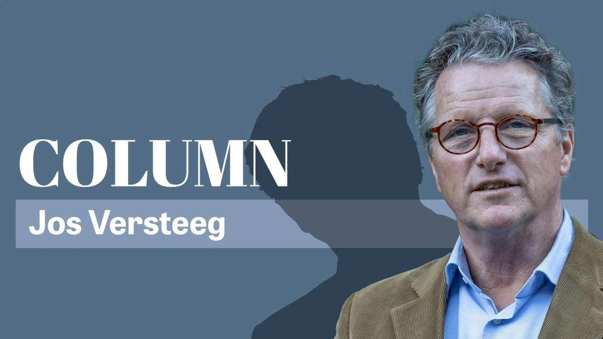 Jos Versteeg: opmars van chipontwerper Marvell Technology lijkt niet te stuiten