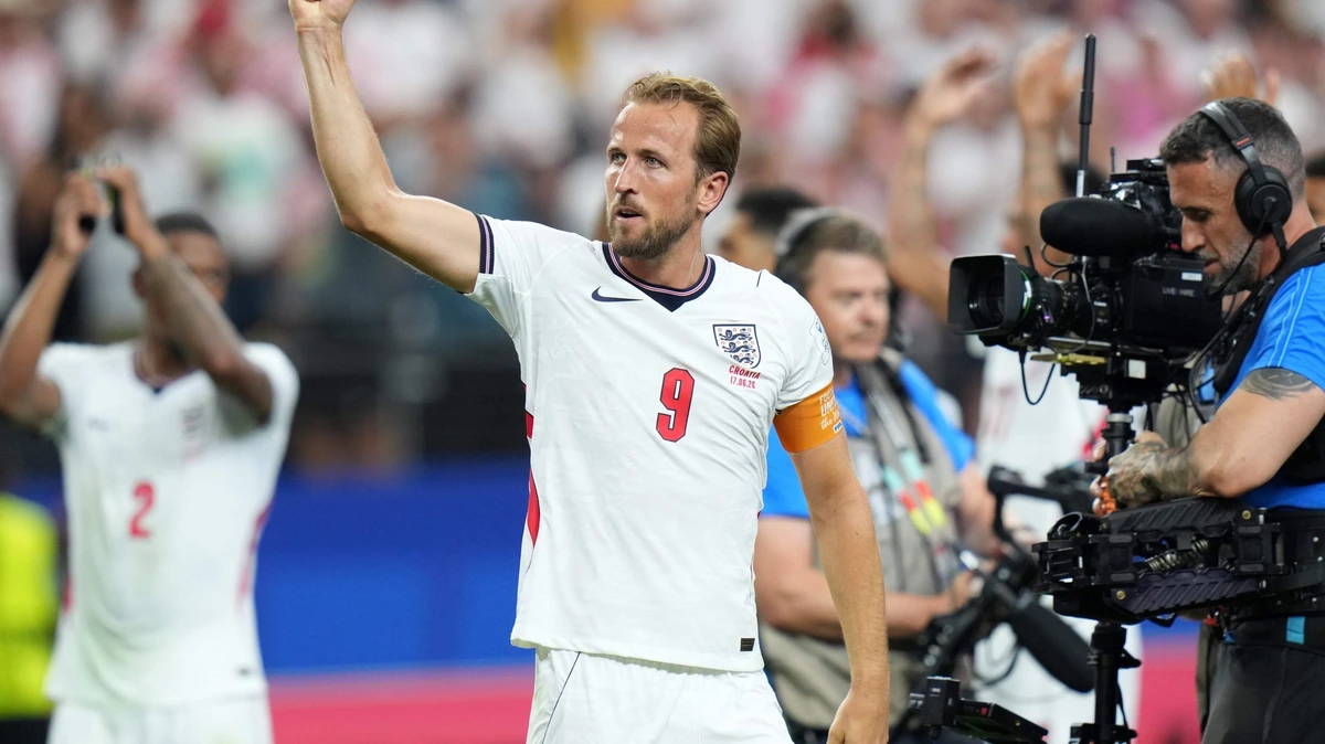 LIVE WK 2026 | Geeft Harry Kane passend vervolg aan het toernooi van de supersterren?