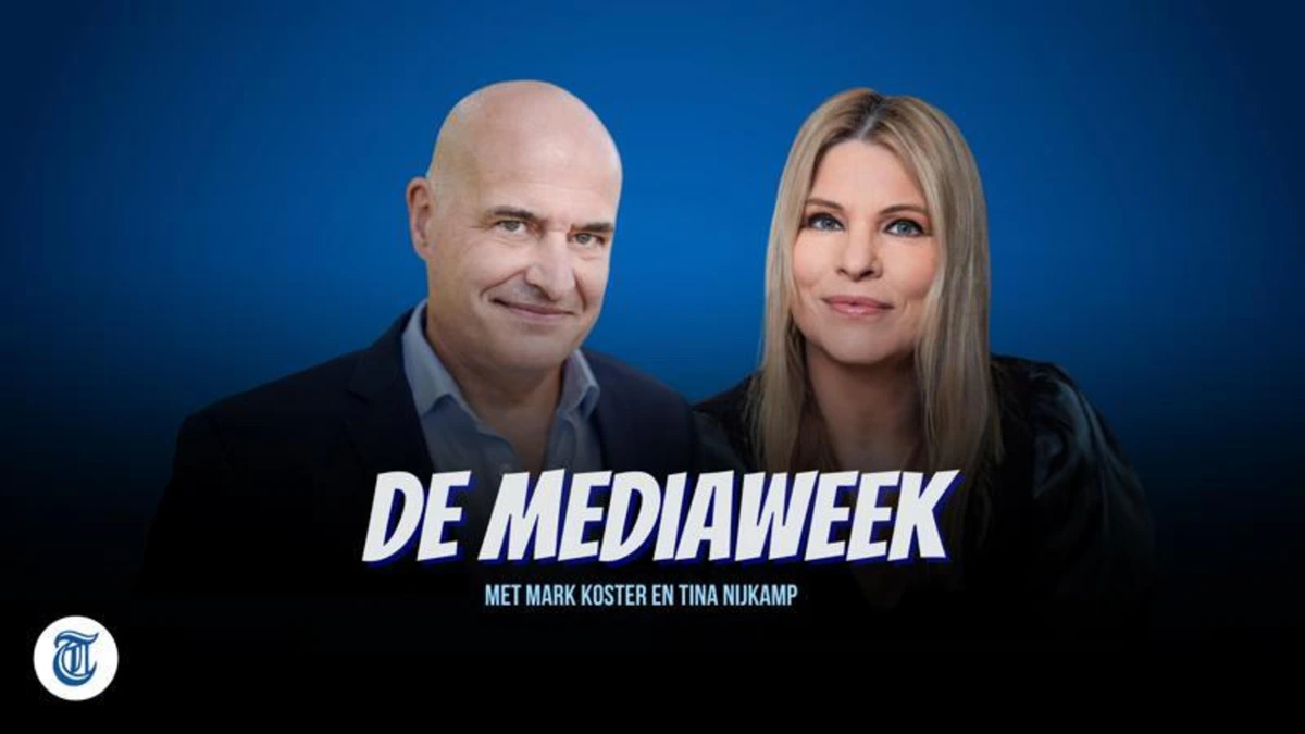 Verdeeldheid op redactie na gefaalde talkshow RTL tonight: 'Er zijn twee kampen ontstaan'