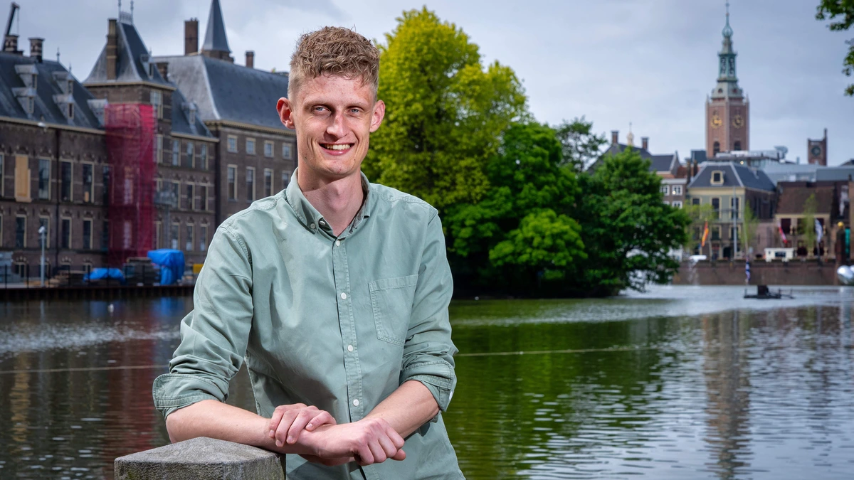 Spanning loopt op rondom stikstofdeal: ’Bepalend voor een hele generatie jonge boeren’
