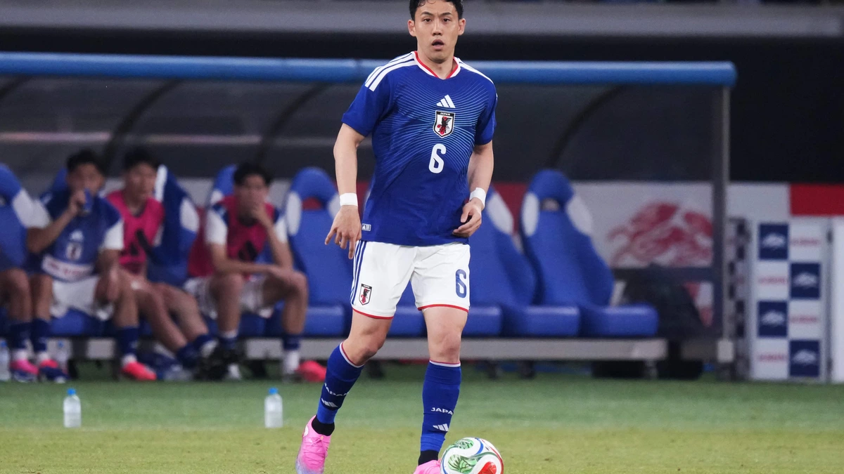 Dreun voor Japan: aanvoerder Wataru Endo haakt met blessure af voor clash met Oranje en rest van het WK