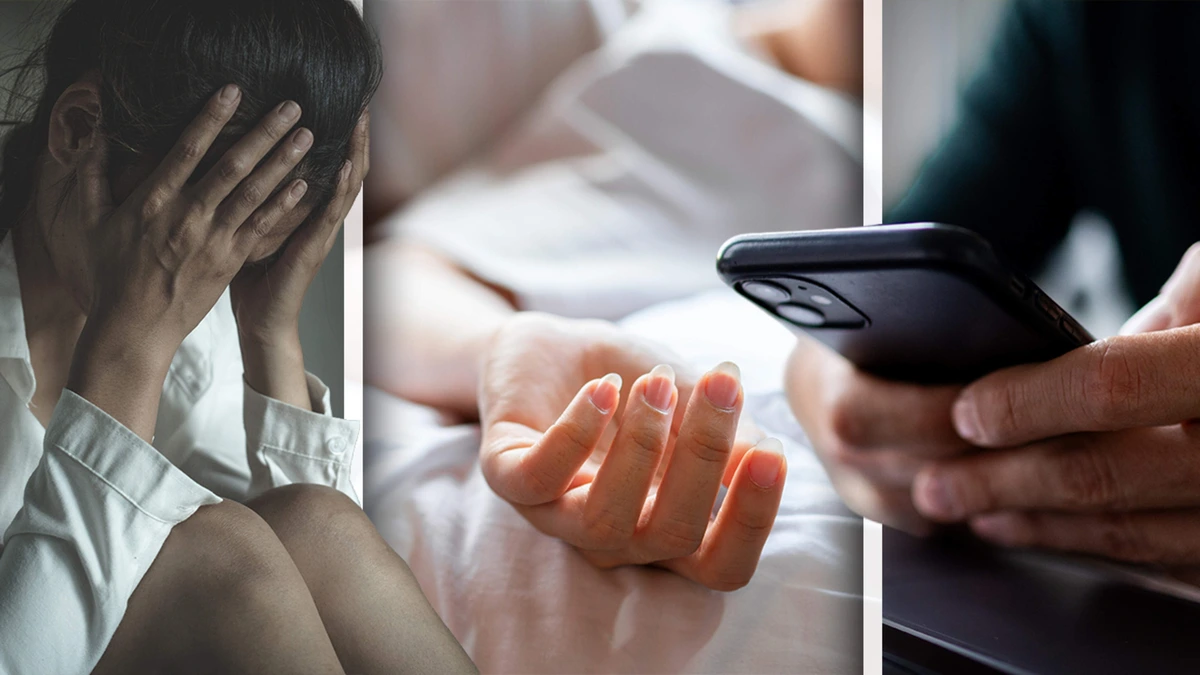 Bizarre details over chatgroepen waarbij mannen verkrachte partners aanboden: ’Je móet meedoen’