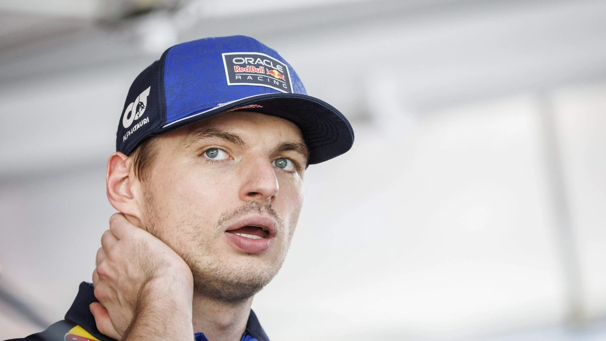 Max Verstappen na waardeloze zondag in Monaco: ’Ik was aan het bidden dat alles goed zou gaan’