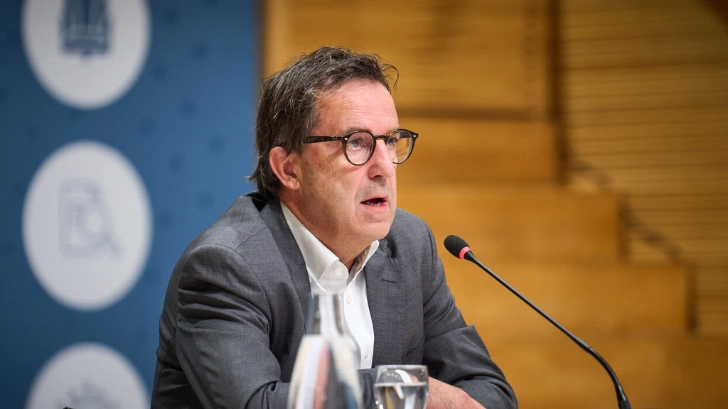 Gommers: gebrek aan personeel ook bij nieuwe pandemie probleem