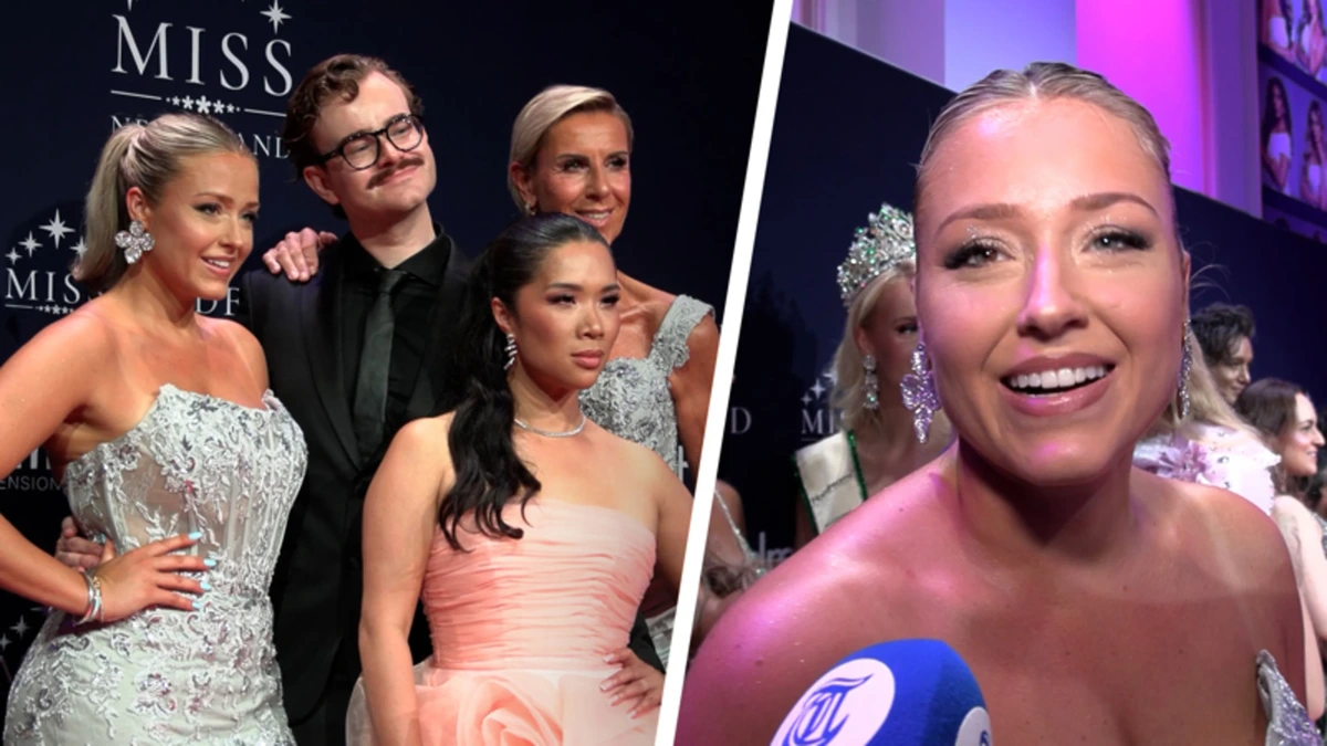 Bachelorette-deelneemster Beate over breuk met Moreno: "Meer een vakantieliefde"