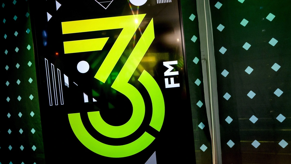 3FM Serious Request haalt geld op voor Brandwonden Stichting, hier staat het Glazen Huis dit jaar