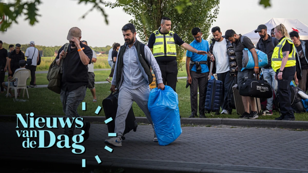 Wierd Duk: ’Hier los je het migratieprobleem helemaal niet mee op!’