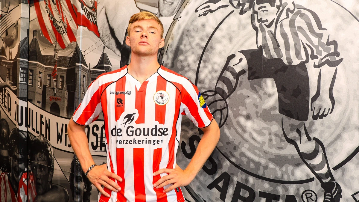 LIVE Transfers | Nick Verschuren verruilt Ajax voor Sparta, Spaanse spits voor Feyenoord
