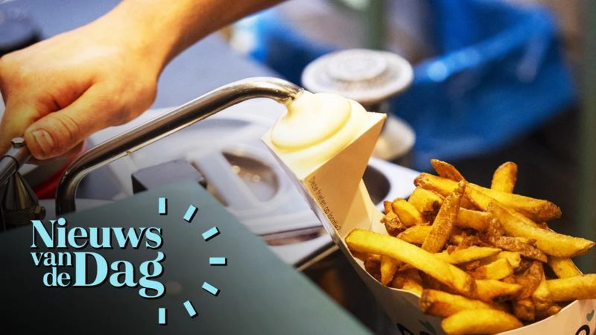 Fastfoodverbod in nieuwbouwwijk zorgt voor discussie: ‘Blijf van mijn friet af!’