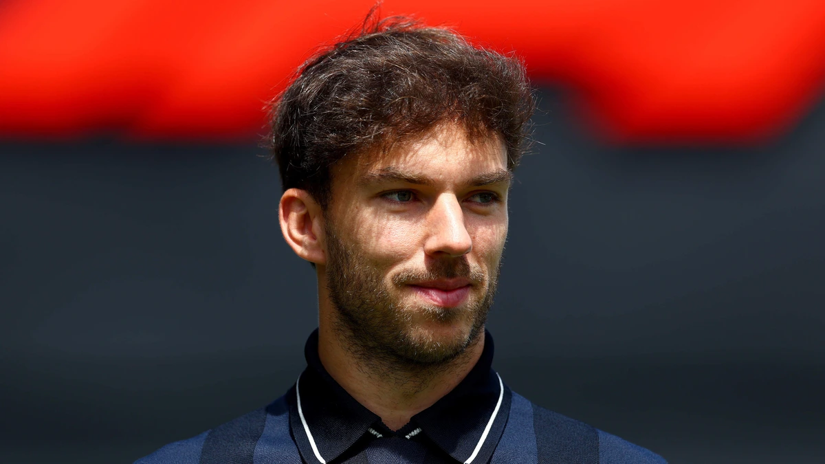 Pierre Gasly krijgt derde plaats in Monaco terug door fout in meetsysteem