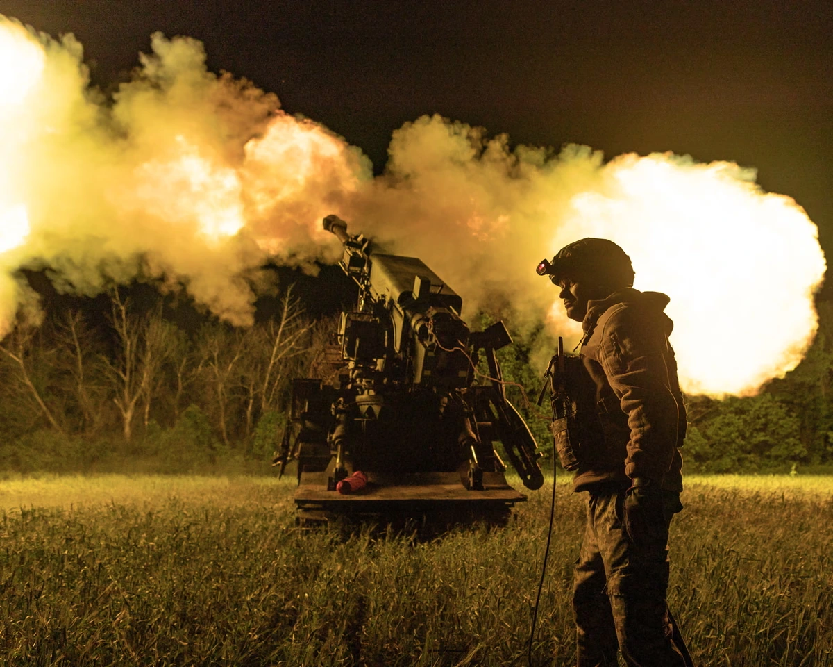 Ukraine war briefing: Russia losing on the ground so pivots to air war, say analysts