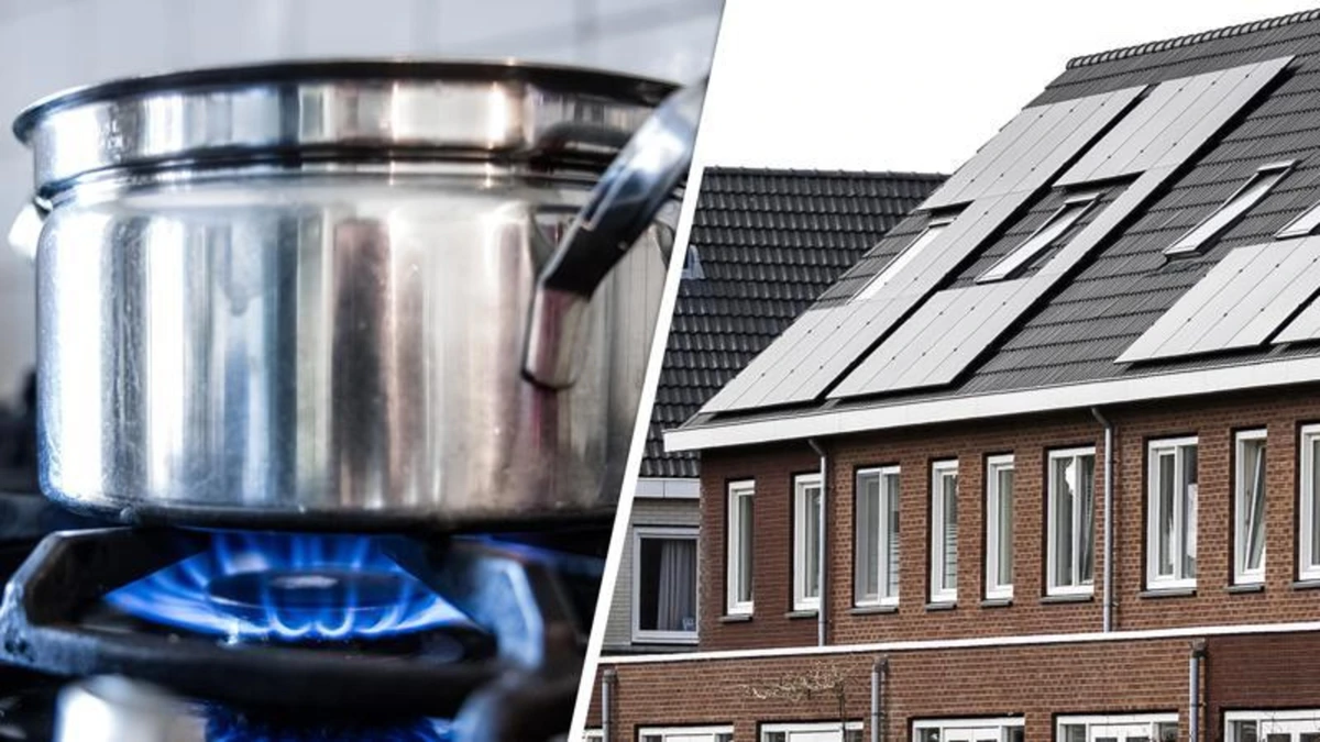 Veel onzekerheid over energie: 'Dit is een grote misvatting'