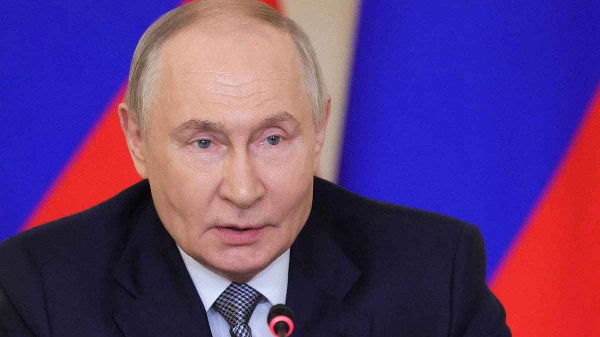 LIVE | ’Rusland bereidt mogelijke aanvallen voor tegen Baltische staten of Polen’