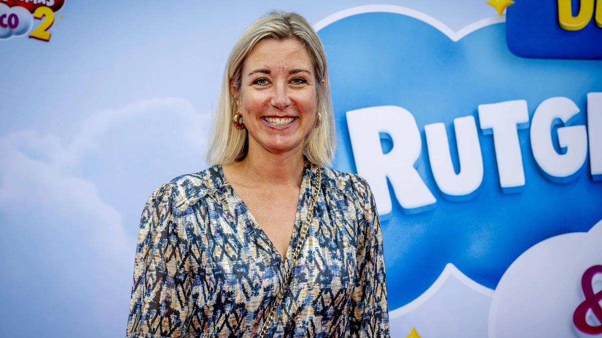 Carrie ten Napel mag toch door met ’Carrie op Vrijdag’