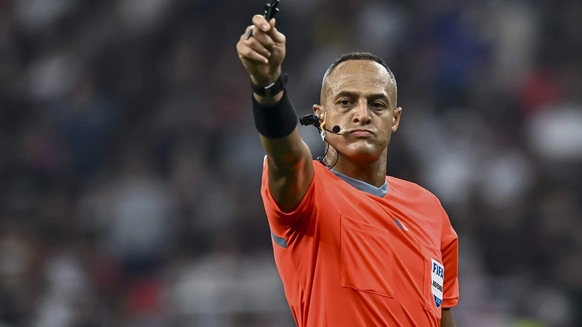 LIVE | WK 2026: Amerikaanse scheidsrechter voor Nederlands elftal, dreun voor Japan