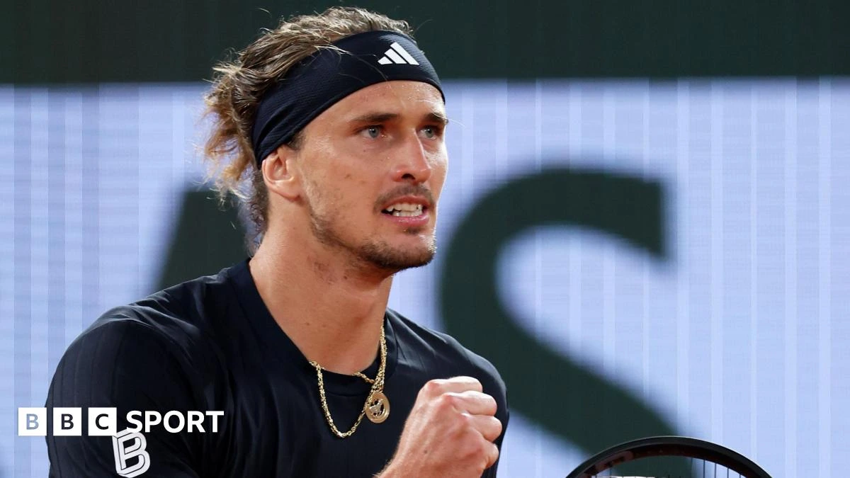Who will cope with pressure in Paris men's semi-finals?