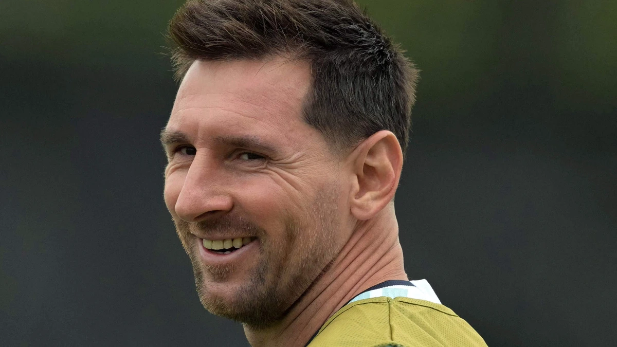 LIVE WK 2026 | Wordt Lionel Messi alleen topscorer aller tijden van het WK?