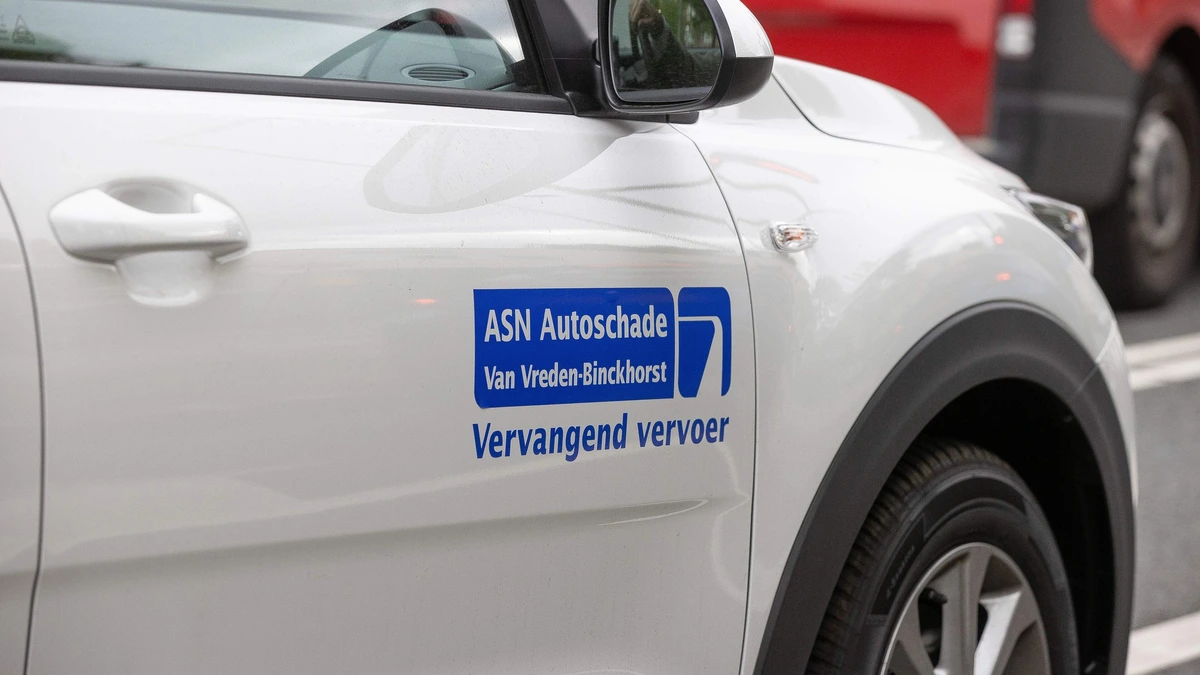 Brandstofboete op vervangend vervoer voor werkgevers voorkomen: lesauto’s ontkomen ook aan heffing