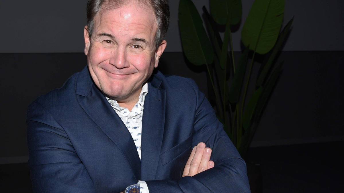 Eppo van Nispen tot Sevenaer bij hartaanval zes minuten ’weg’: ’Ik durf te zeggen dat ik weet hoe de andere kant eruitziet’