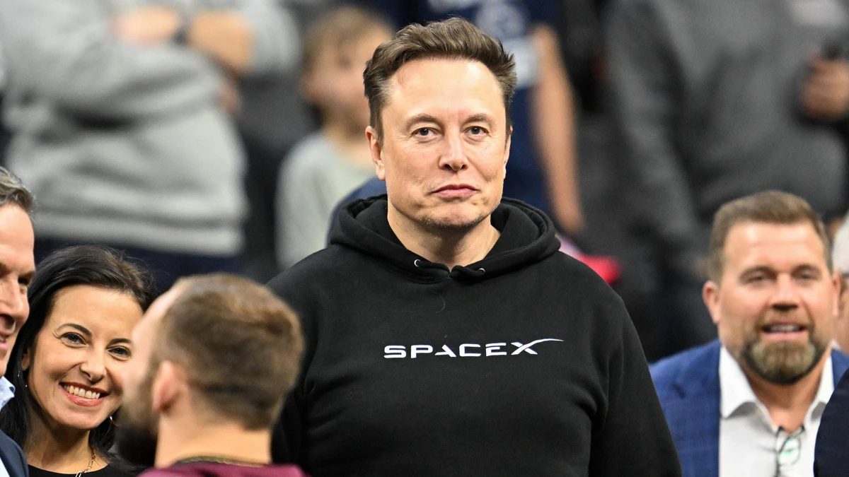 Elon Musk hoopt op grootste beursgang ooit: dit krijgt belegger in handen bij koop aandelen SpaceX
