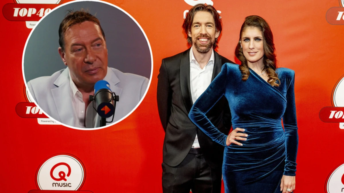 Jan Uriot kritisch op Marieke Elsinga: ‘Hysterisch gedoe’