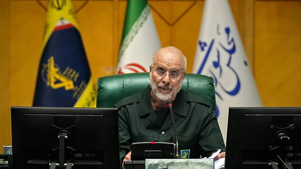 LIVE | Iran dreigt met verpletterende slag bij schending overeenkomst met VS