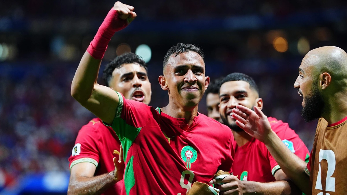 Nederlands elftal weet meer na groepswinst Brazilië ten koste van Marokko en Zuid-Afrika schrijft geschiedenis: dit heb je vannacht gemist op het WK 2026