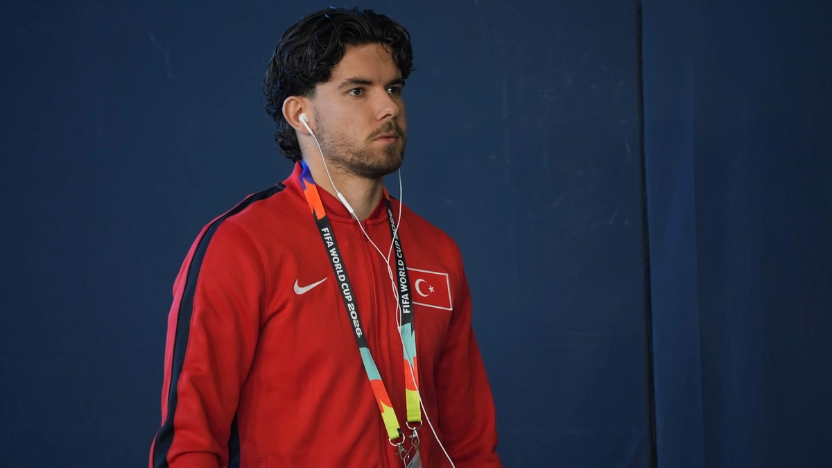 LIVE WK 2026 | Turkije en Paraguay sluiten WK-dag af in vroege Nederlandse ochtend
