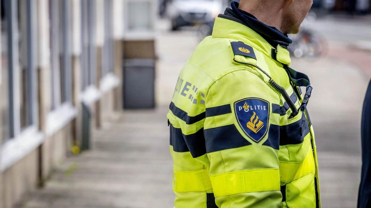 Verdachte die twee vrouwen van fiets trok en mishandelde in Utrecht aangehouden