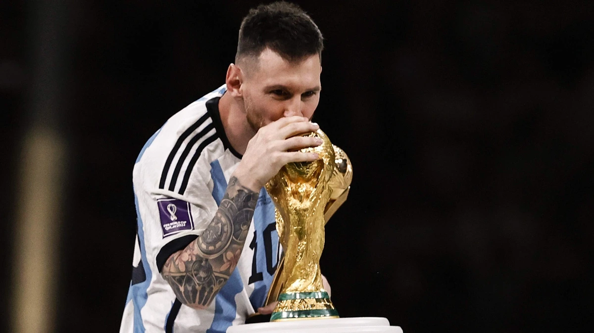 WK voetbal barst weer los: dit kunnen beleggers leren van de strijd om de gouden bokaal