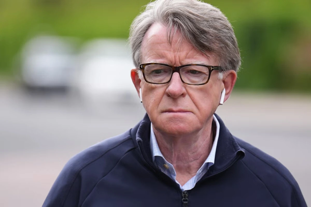 Probe into Mandelson and Andrew may last over a year, top prosecutor says