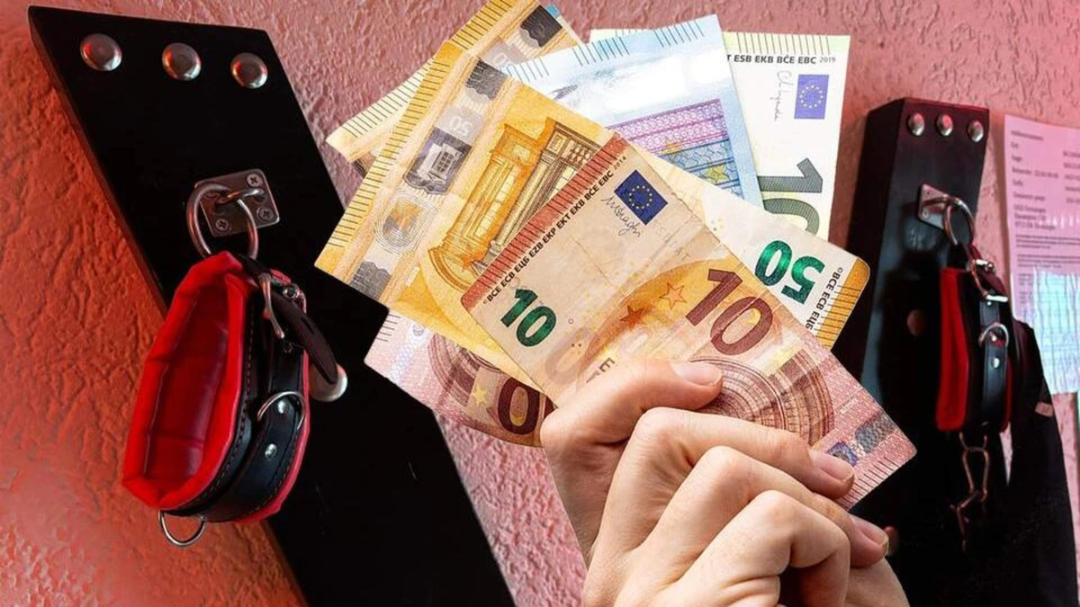 Maakte SM-meesteres (33) uit Midden-Groningen misbruik van verstandelijk beperkte man uit De Wijk? ’Goed gelukt’