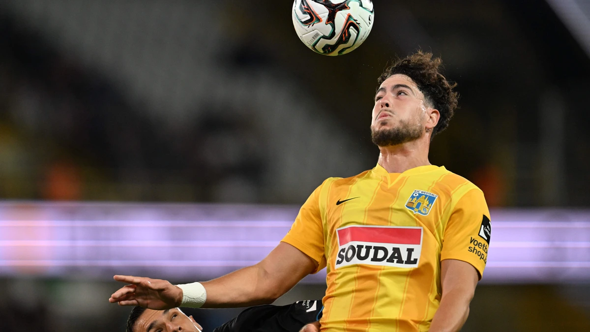 Feyenoord strikt Spaanse spits Nacho Ferri (21): ’Het voelt als de perfecte stap’