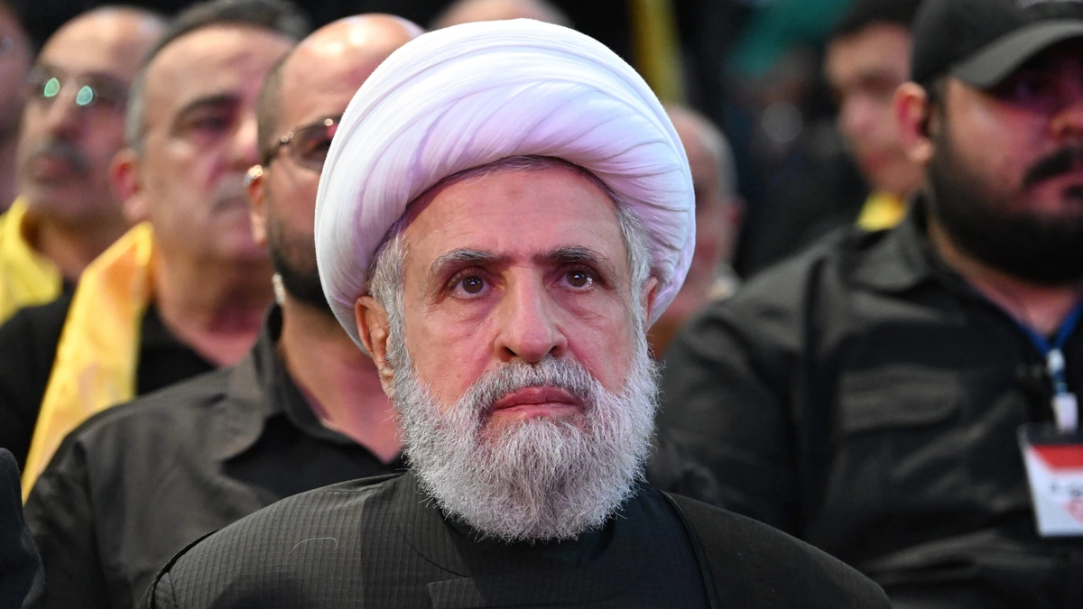 LIVE | Hezbollah zet verzet tegen Israël voort: verwerpt raamakkoord