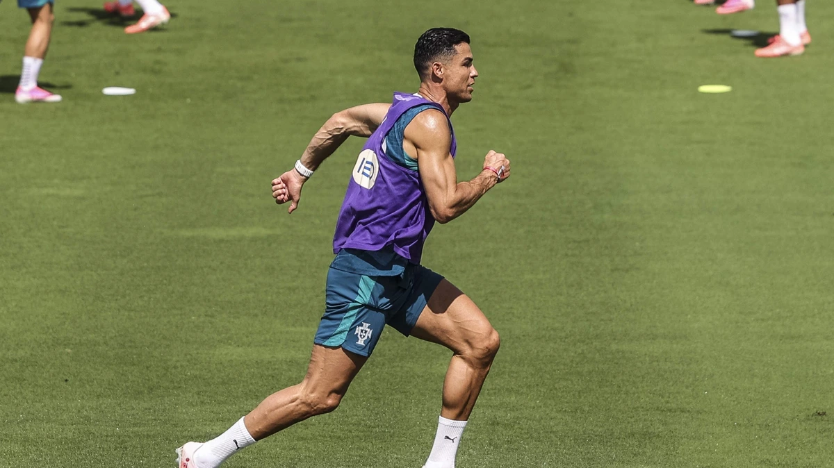 Programma WK 2026: alle ogen gericht op Cristiano Ronaldo en kraker tussen Engeland en Kroatië