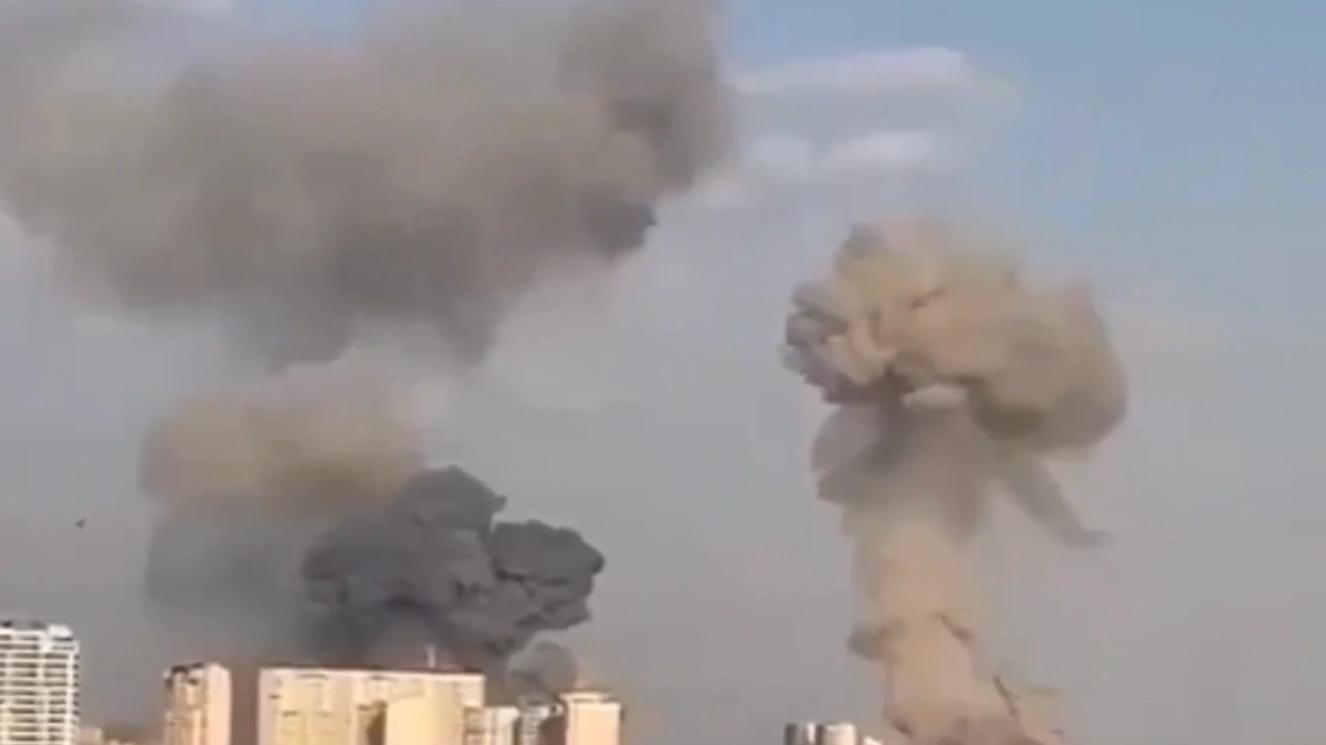 LIVE | Aanvallen Israël op zuiden van Libanon