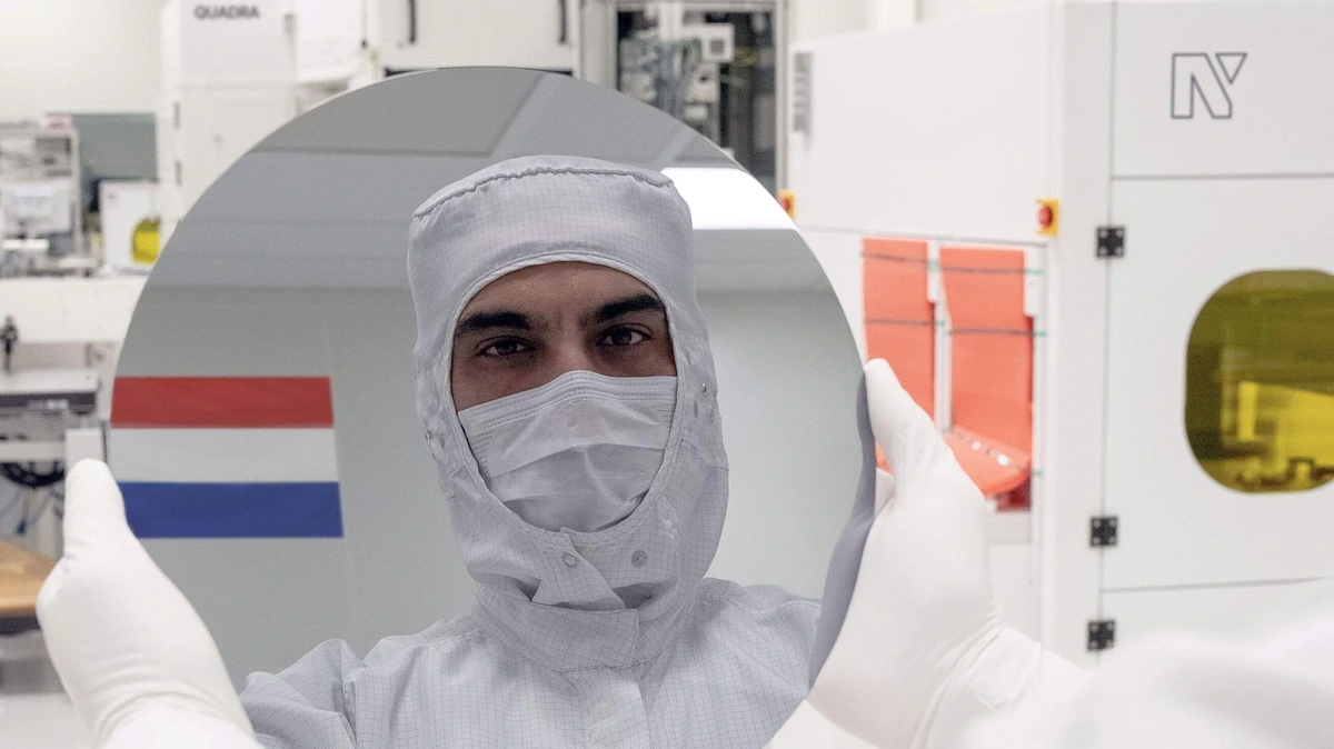 Nederlands chipbedrijf Nearfield Instruments haalt megabedrag op voor verdere groei