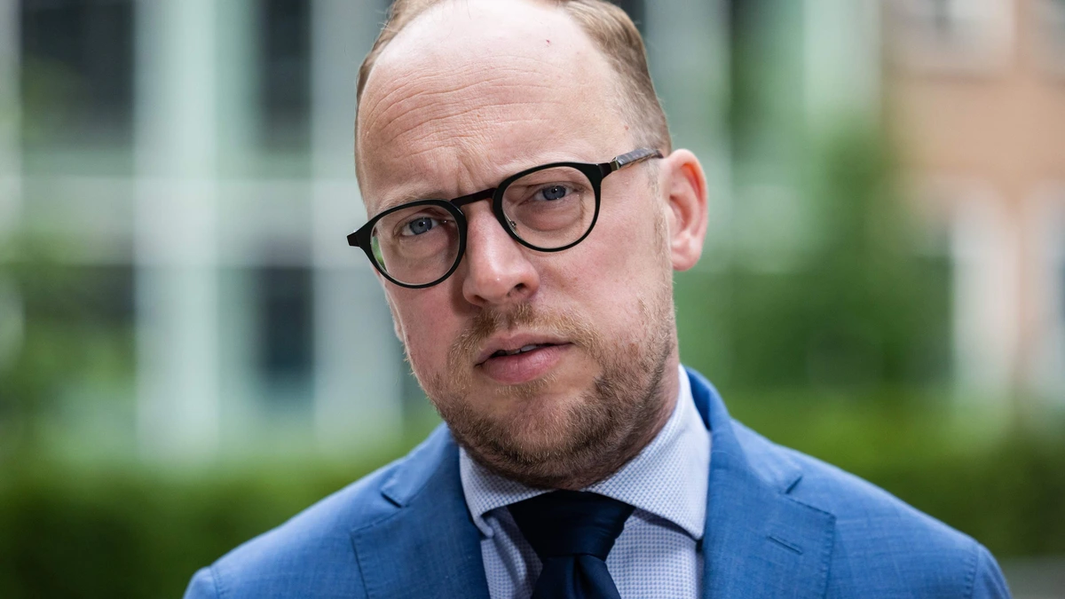 Staatssecretaris doet beroep op parlement: ’Omarmen box 3-wet snelste weg naar nieuw stelsel voor vermogenstaks’