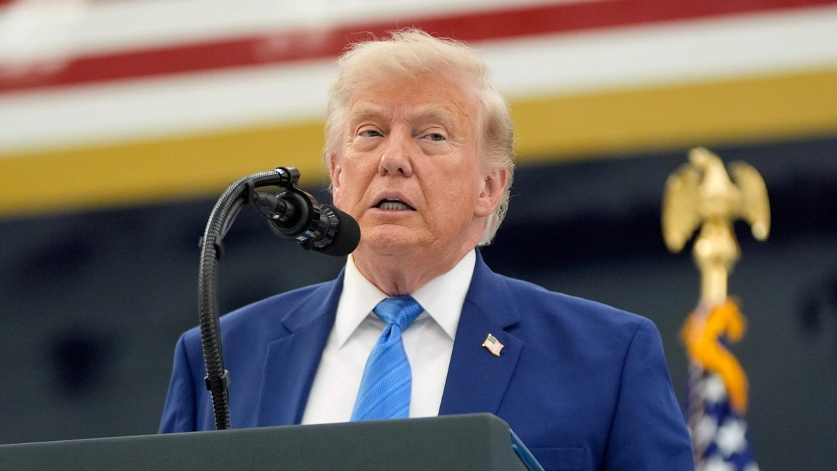 LIVE | ’Iraanse delegatie verlaat verontwaardigd onderhandelingslocatie na dreigement van Trump’