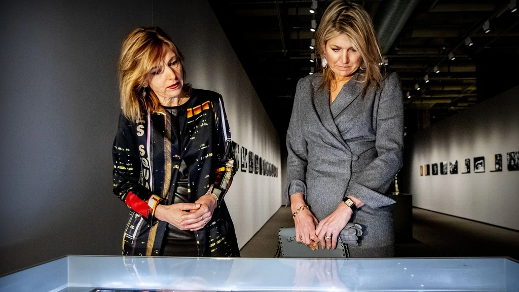 Ontslag directeur Nederlands Fotomuseum was onterecht, oordeelt rechtbank
