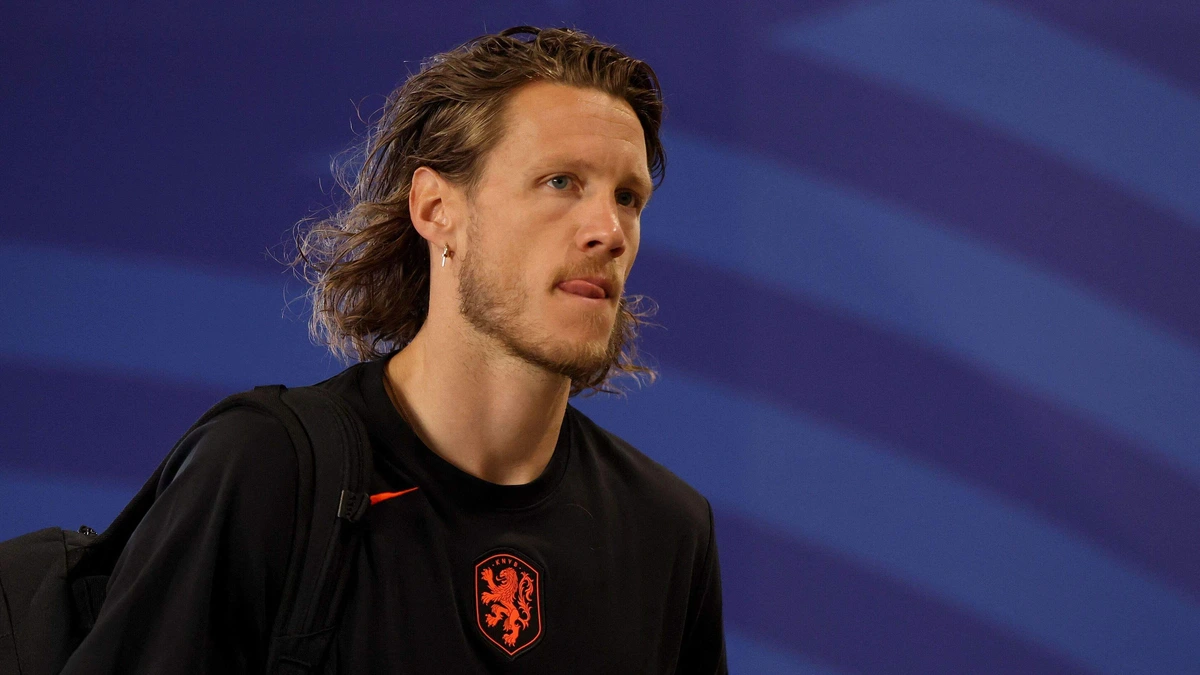 Wout Weghorst (33) vertrekt bij Ajax en gaat naar FC Twente: ’Cirkel is nu rond’