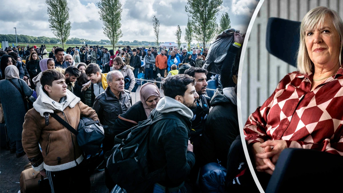 IND-baas tempert verwachtingen over effect migratiepact op asielinstroom: ’Deel speelt zich buiten onze macht af’