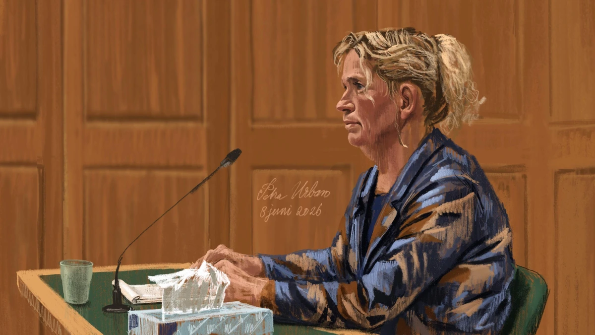 Marian van D. liet kwetsbare jonge vrouw ruim elf jaar lang onbetaald werken op haar stoeterij
